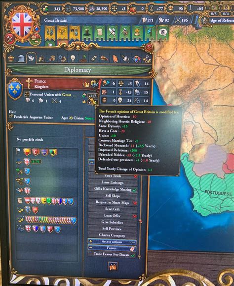 eu4 improve relations|Tips on AE reduction via Improve Relations bonus stacking : .